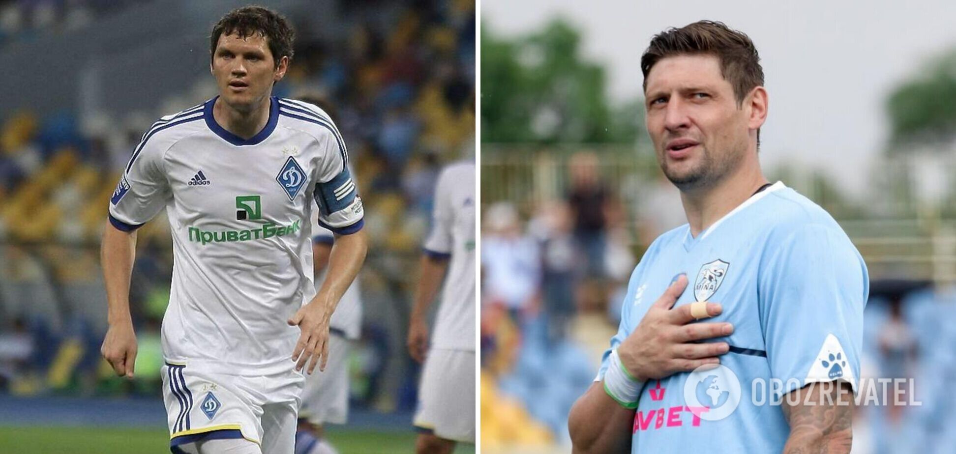 'Я одразу припинив': ексфутболіст 'Динамо' розповів, на який крок пішов через перехід Селезньова на українську