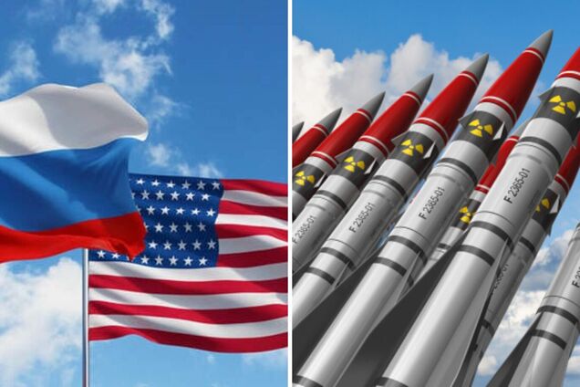 США готові оперативно розпочати обговорення з РФ нової системи контролю над ядерним озброєнням – Білий дім