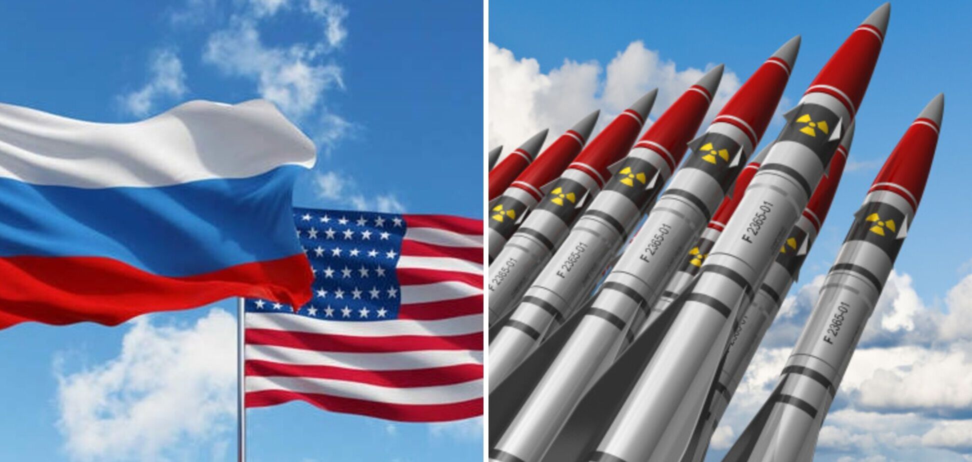 США готовы оперативно начать обсуждение с РФ новой системы контроля над ядерным вооружением – Белый дом