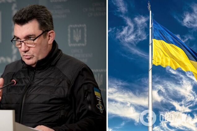 'Никаких других сценариев они не рассматривают': Данилов рассказал о проекте Кремля под названием 'Остров Россия'