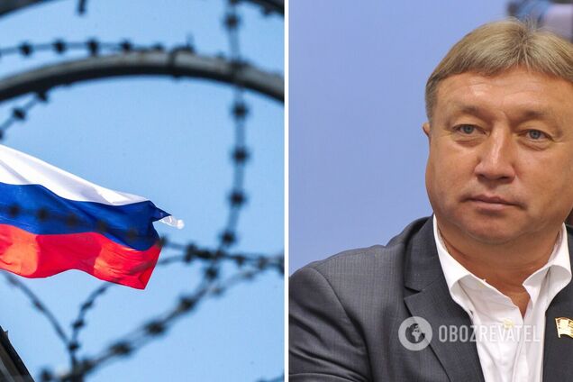 'Беспредел. Быдло': в РФ закатили истерику из-за ситуации в отборе ЧМ-2026 по футболу