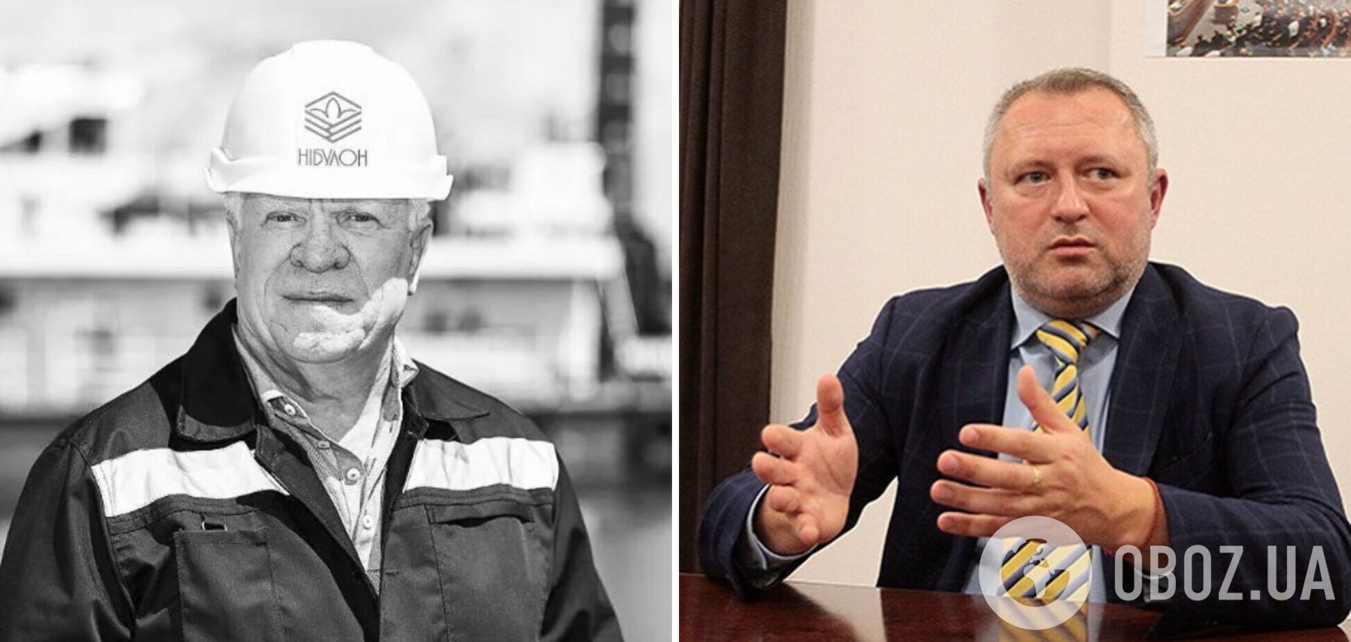 Следствие рассматривает версию убийства Вадатурского