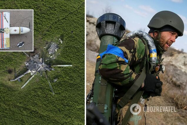 Щодня захисники збивають по одному-два російських БПЛА: у ЗСУ вказали на головну небезпеку