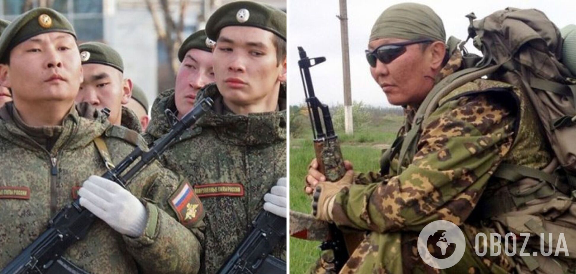 Окупанти з Чувашії збунтувалися і вимагають грошей: РФ 'кинула' їх із виплатами