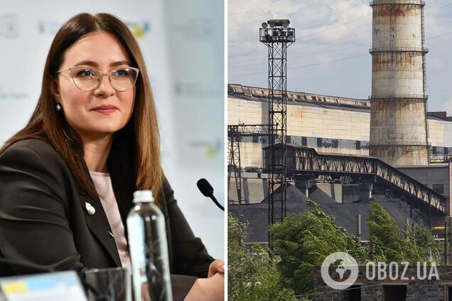 Министр Свириденко раскрыла планы на большую приватизацию