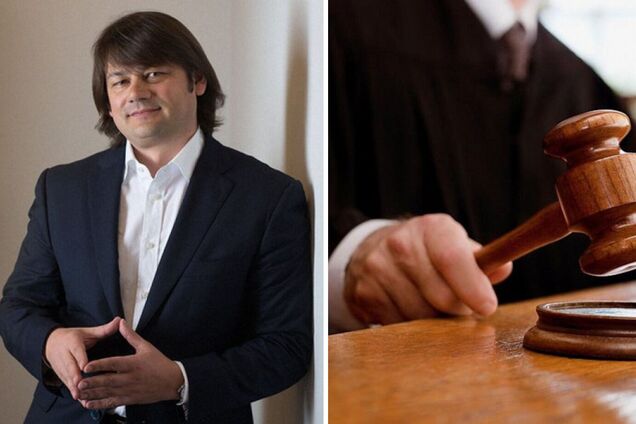 Чергова судова постанова у справі колишнього власника 'Дельта Банку' Миколи Лагуна: 'Війна нічого не спише!'