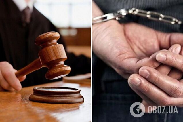 На Київщині судитимуть зрадника, який здав окупантам своїх односельців – учасників АТО і власників зброї