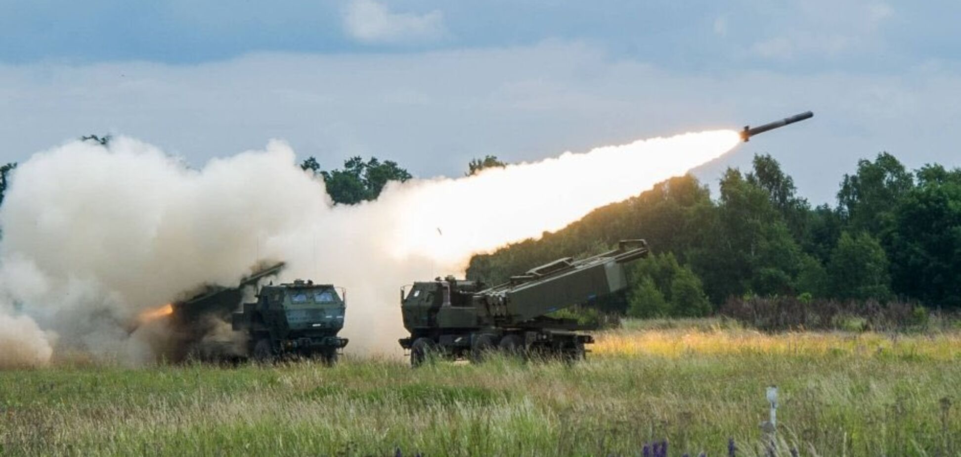 Повномасштабна війна