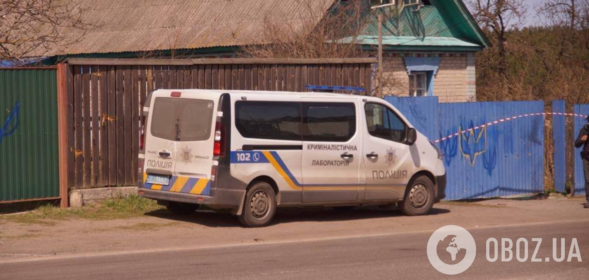 Полиция продолжает поиски пропавших граждан