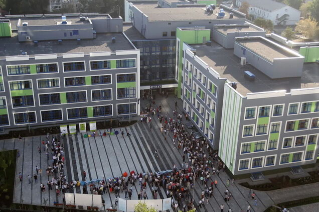 Столичні школи готуються до нового навчального року