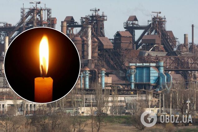 До Києва доправили тіла ще 16 загиблих захисників 'Азовсталі'. Фото