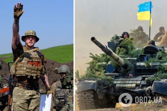 Армия Путина будет сдаваться и бежать, перелом в войне близок, – Маломуж