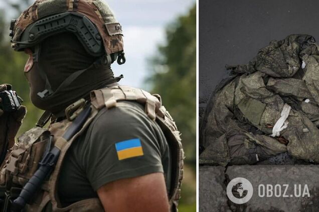 Мінус 35 окупантів, наглядовий пункт десантників та склад БК: ЗСУ розповіли про втрати РФ на півдні