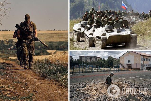 Есть погибшие и много раненых: враг совершил новые преступления на Донетчине. Карта