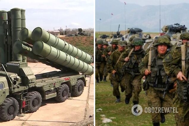 В Мариуполе зафиксировали перемещение военной техники РФ, скрытая мобилизация набирает обороты. Фото