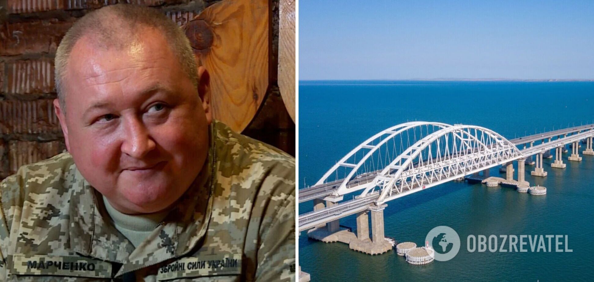 Генерал Марченко рассказал, может ли Украина освободить Крым военным путем