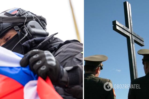 У Росії матері стурбувалися через великі втрати у війні і вимагають від Держдуми ввести 'обмеження'