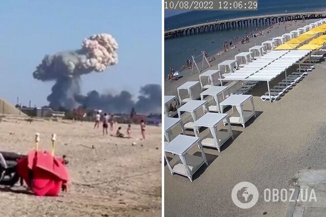 Это только начало. Всем россиянам предстоит ответить за Бучу, Мариуполь и другие злодеяния