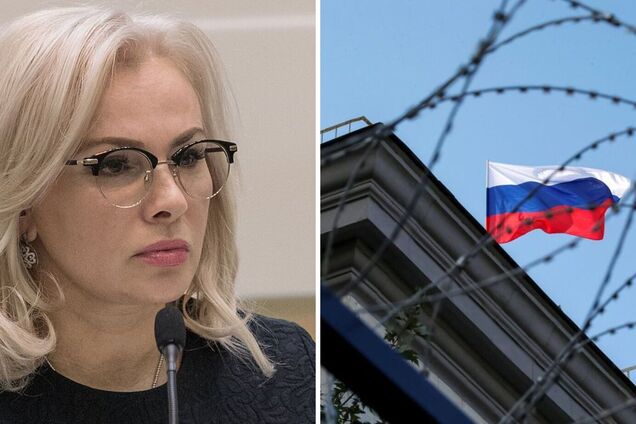 В Крыму обвинили Россию в несоблюдении своей конституции из-за создания 'какой-то лиги' с 'Л/ДНР'