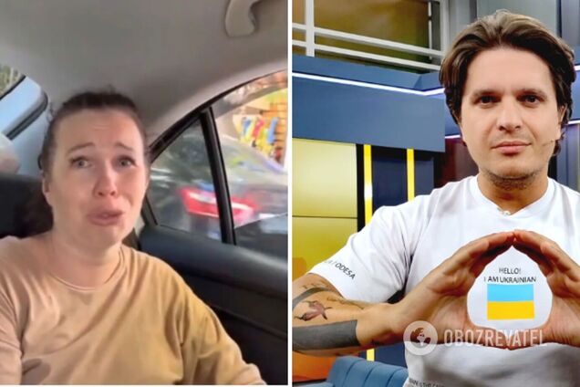 'Там же все по-домашньому': український ведучий поставив діагноз росіянам після відео з Новофедорівки