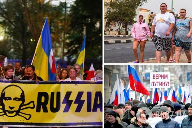 Кулеба призвал страны ЕС и G7 прекратить выдавать визы россиянам: подавляющее большинство поддерживает войну в Украине