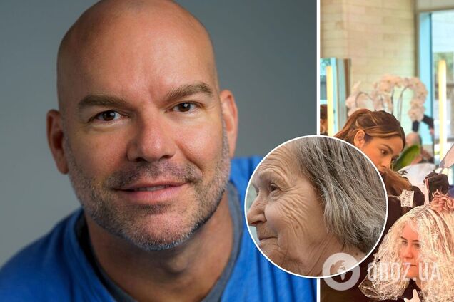 Парикмахер с мировым именем назвал ключевую причину, почему нельзя вырывать седые волосы