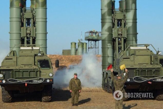 У Гомель доставили чергову партію ракет для ЗРК С-300/400 – Беларускі Гаюн