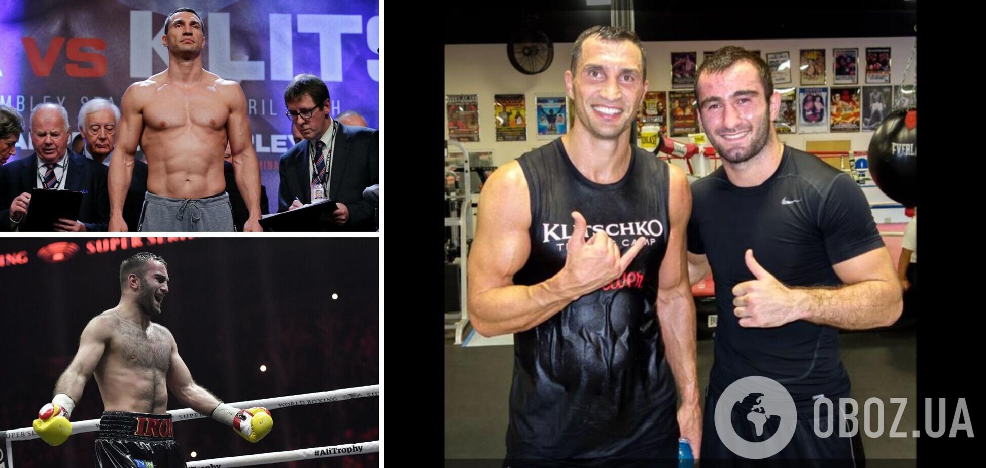 Мурат Гасіїв