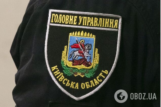 Полицейские нашли и задержали злоумышленников