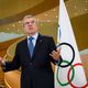 'Немедленно': президент МОК пригрозил россиянам дисквалификацией на Олимпиаде-2024