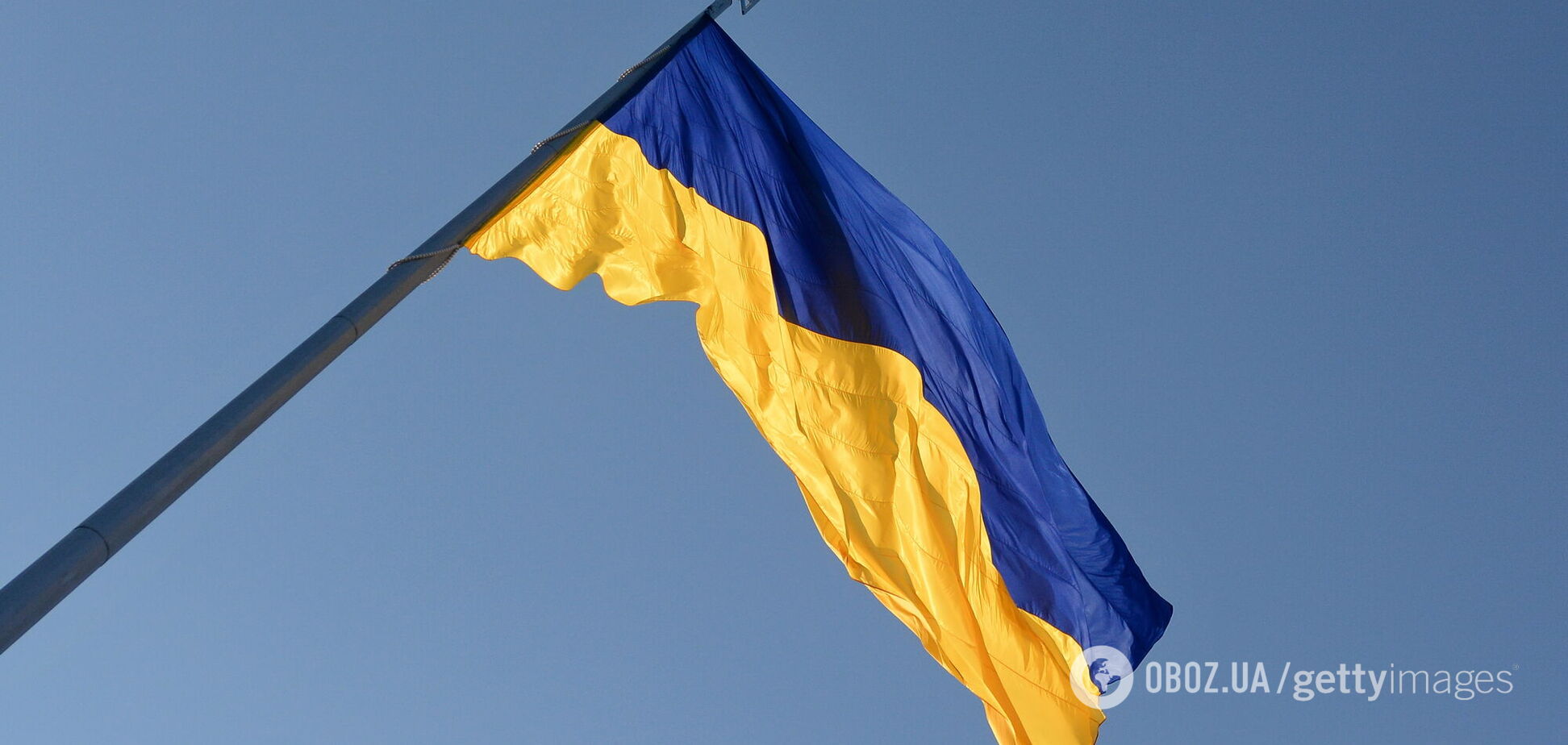 Десять лет назад украинскую идентичность пытались уничтожить без войны