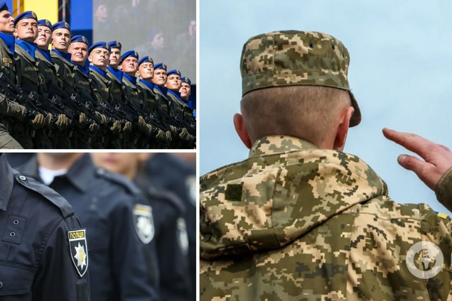В Украине продлят срок действия военного положения