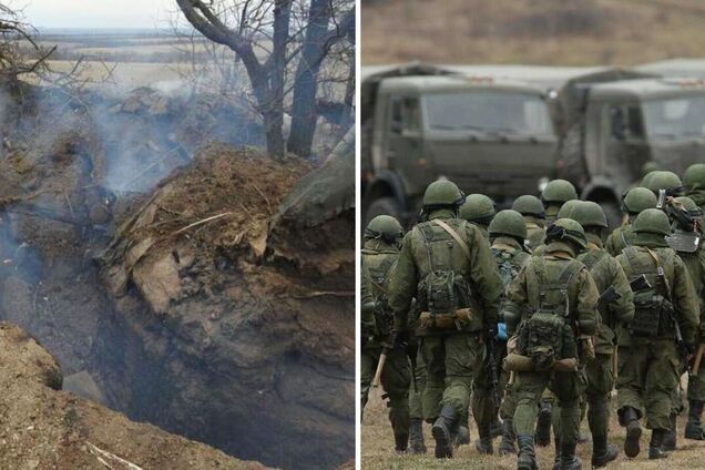 Оккупанты жалуются родным на войну в Украине