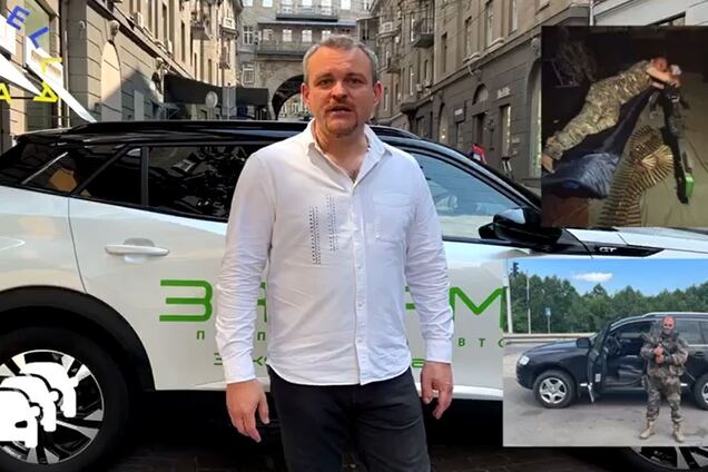 Украинцев призвали помогли с пикапами для Львовской ТРО: объявлен аукцион по сбору средств