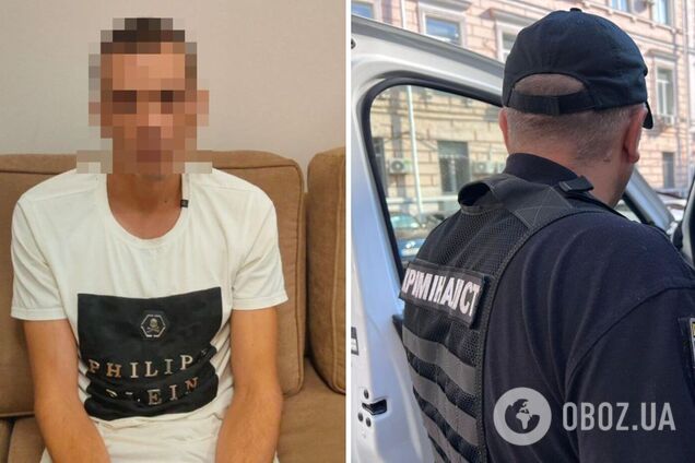 Злоумышленника задержали во время попытки продать квартиру