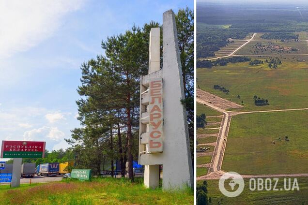 В Беларуси прогремело много взрывов на аэродроме, где базируются российские самолеты, – журналист