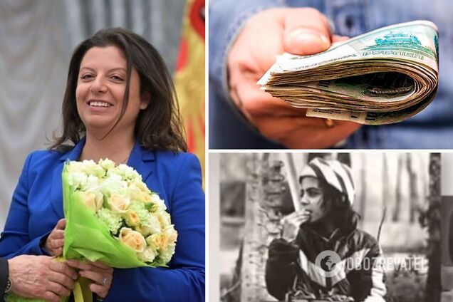 Как мать троих детей Маргарита Симоньян стала рупором кровавой пропаганды. Разбор психолога