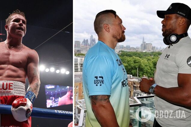 'Это будет странный бой': Усик сделал откровенное признание перед реваншем с Джошуа