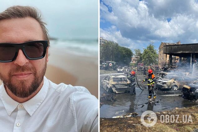 Лидер 'Без обмежень' призвал украинцев не мешать ВСУ мстить врагу: выезжайте из Авдеевки, Харькова и Николаева!