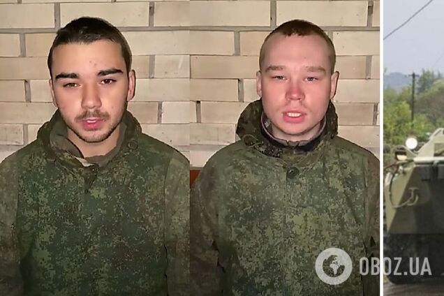 'Отправили на верную смерть': родители российских оккупантов начали бунтовать из-за войны