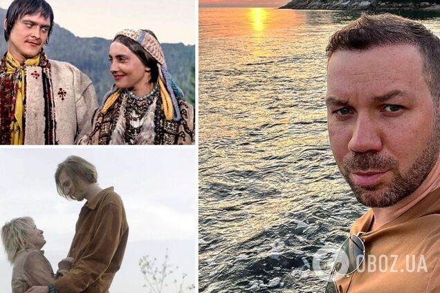 Что посмотреть вечером: Андре Тан назвал три фильма, которые побуждают гордиться Украиной