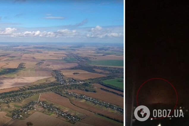 У мережі з'явилося відео 'спалаху' на аеродромі в Зябрівці: озвучено чотири версії події