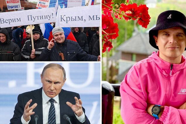 Анатолич объяснил, почему Россия, как и СССР, обречена: у нас самая большая ракета, а есть нечего