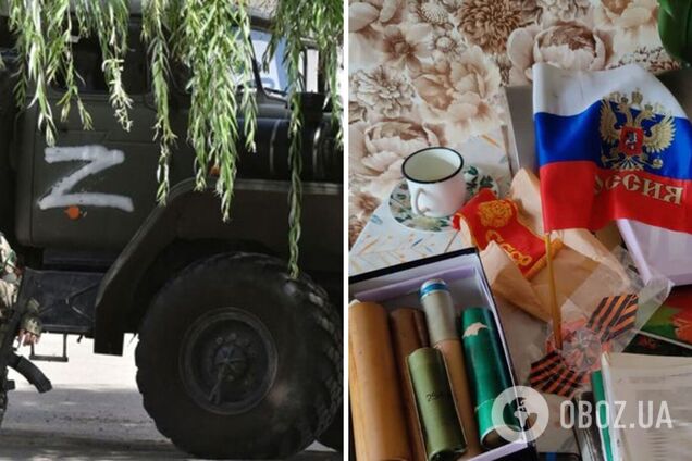 Коллаборанты в Мелитополе испугались взрывов в Крыму и пытались скрыться: их задержали спецслужбы РФ