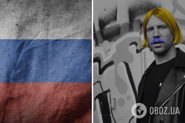 Иван Дорн назвал четыре условия, при которых вернется в Россию