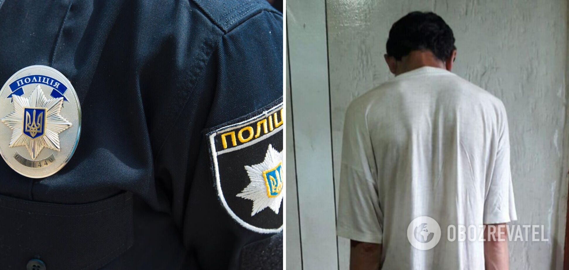 На Чернігівщині батько вбив 7-річного сина: у прокуратурі розкрили деталі справи 