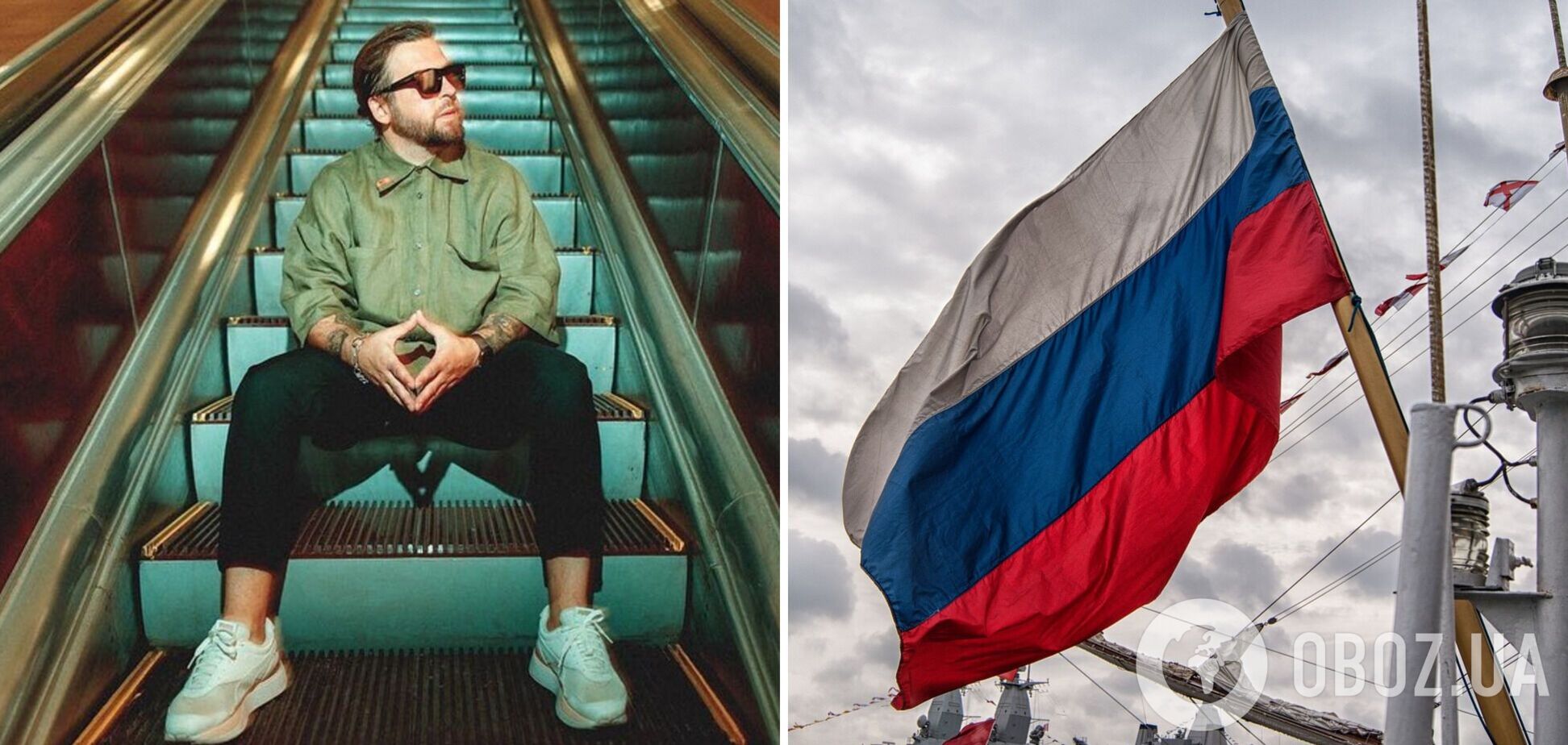 Танчинець: російський контент треба мітлою вимести з радіо, ТБ та YouTube. Російська мова гальмує нашу перемогу