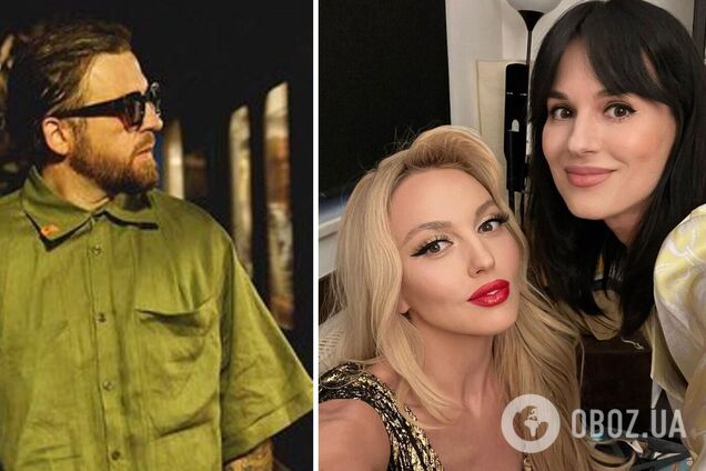 Лидер 'Без обмежень' – Ефросининой и Поляковой: не глумитесь над людьми, погибшими за Украину и украинский язык!