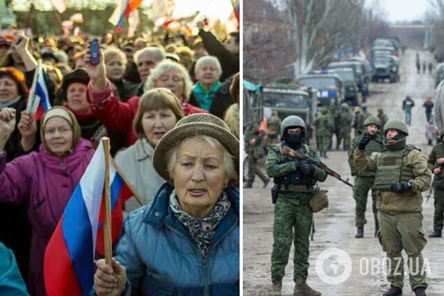 Российские матери не хотят забирать своих оккупантов из Украины