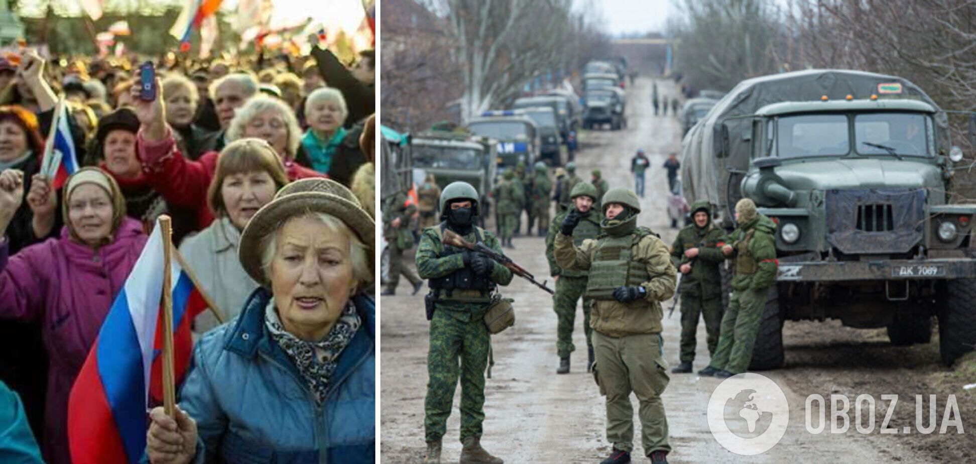 Российские матери не хотят забирать своих оккупантов из Украины